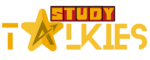 StudyTalkies.com website logo